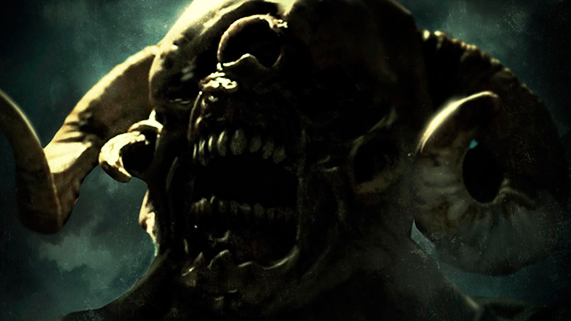 посланники ада