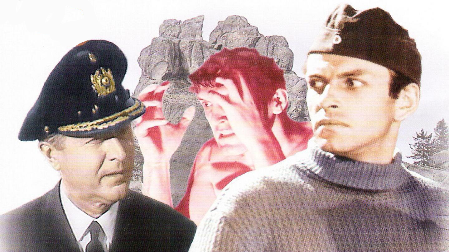 Эксперимент доктора абста (1968) постер. Эксперимент доктора абста картинки. Эксперимент доктор. Лаймонас норейка. Артисты эксперимент доктора абста.